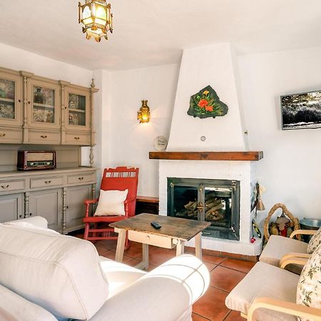 La Casa De Paca Villa Капилейра Екстериор снимка