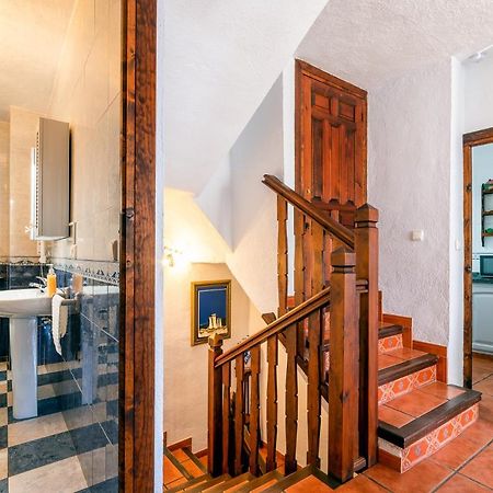 La Casa De Paca Villa Капилейра Екстериор снимка