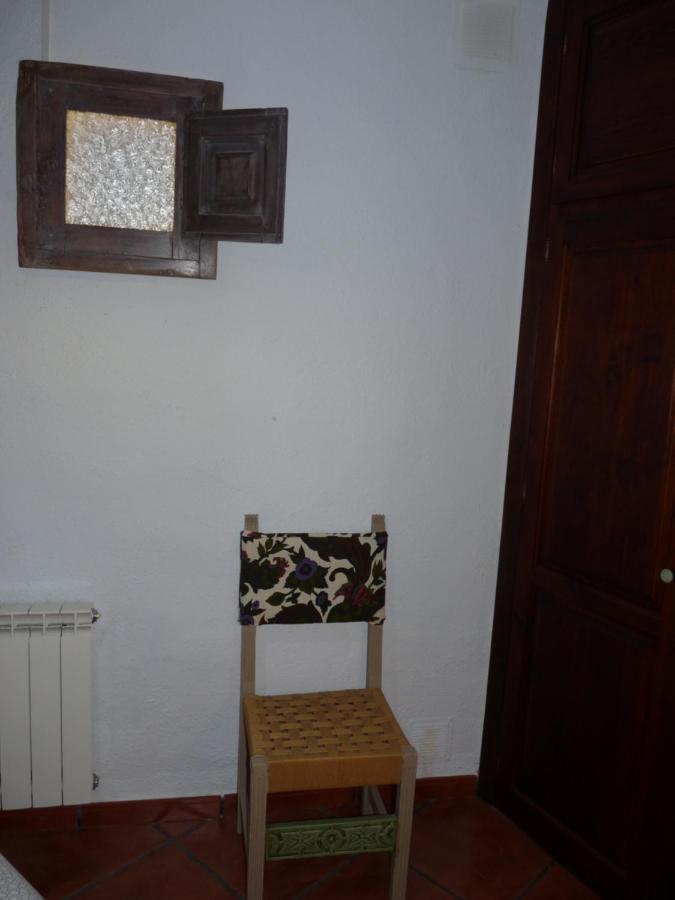 La Casa De Paca Villa Капилейра Екстериор снимка